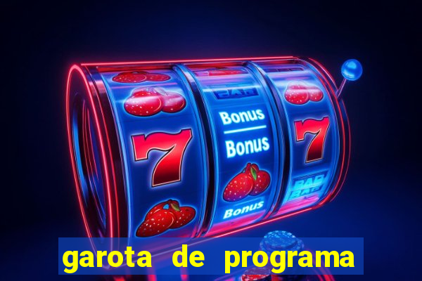 garota de programa em saj